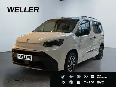 Gebraucht Toyota Proace Verso