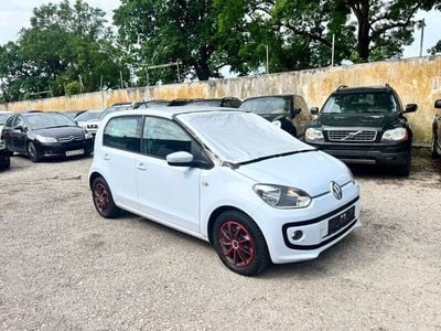 VW up!