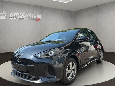 Schwarz Neu 2025 Mazda 2 Exclusive-Line Limousine | 25.390 € (Fairer Preis)