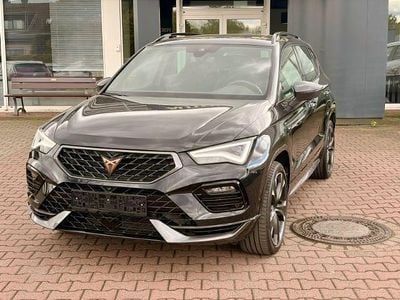 Brugt Cupra Ateca 300 HK (220 kW) 2022 Sort SUV