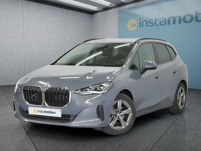BMW 225 Active Tourer