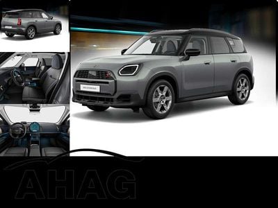 Gebraucht Mini Countryman Classic 218 PS (160 kW) 2024 Smokey green metallic SUV
