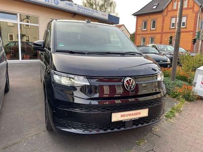 gebraucht VW Multivan T7DSG NAVI RFK LED