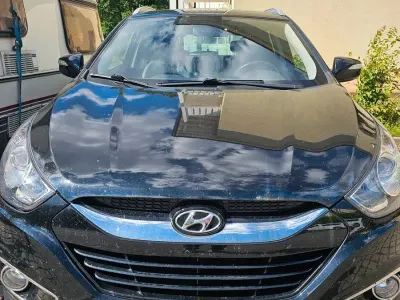 Gebraucht Hyundai ix35