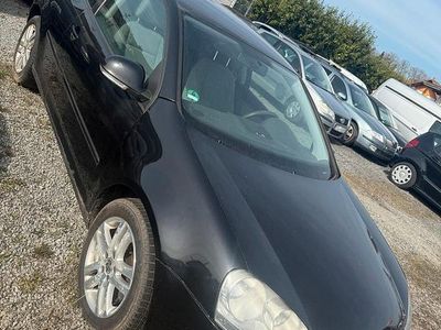VW Golf V