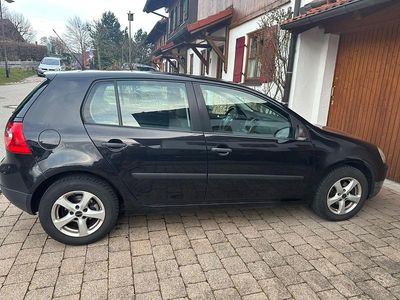 Gebraucht VW Golf IV Trendline 102 PS (75 kW) 2006 Limousine