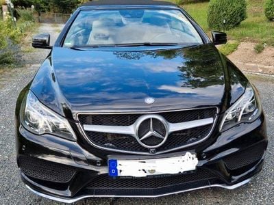 Mercedes E350