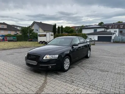Gebraucht Audi A6