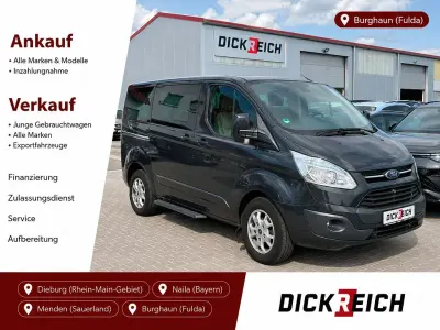Gebraucht Ford Tourneo