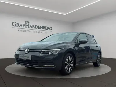Gebraucht VW Golf VIII