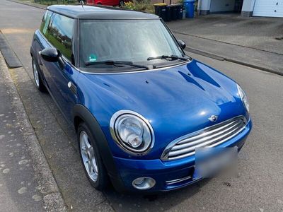 gebraucht Mini Cooper Cooper