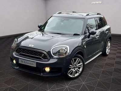 Mini Cooper SD Countryman