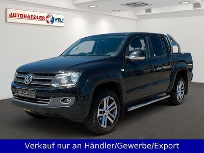 VW Amarok