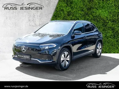 Gebraucht Mercedes EQA250
