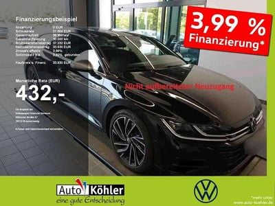 VW Arteon