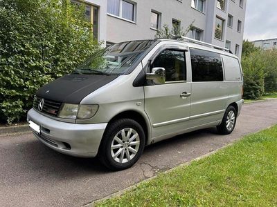 Mercedes Vito