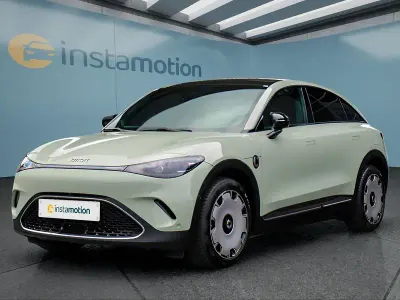 Brugt Smart #3 200 kW (272 HK) 2024 Andere SUV