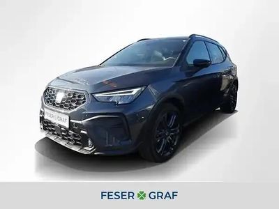 Nuova Seat Arona 116 CV (85 kW) 2026 Grigio SUV