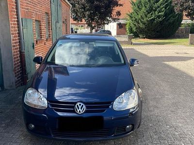 VW Golf V