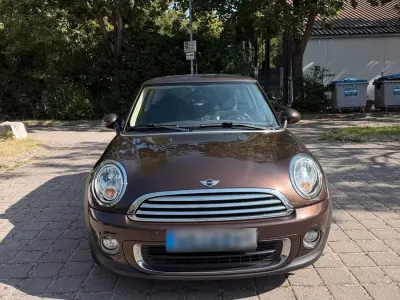 Gebraucht Mini ONE