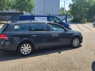 Gebraucht VW Passat