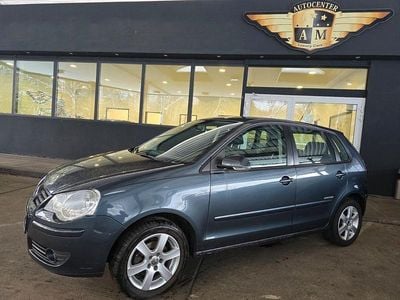 Gebraucht VW Polo