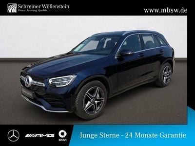 Mercedes GLC200