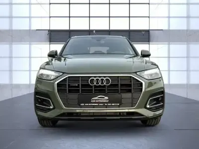 Gebraucht Audi Q5