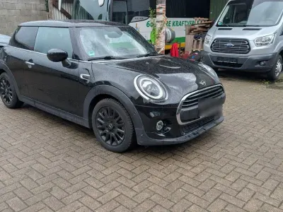 Gebraucht Mini ONE