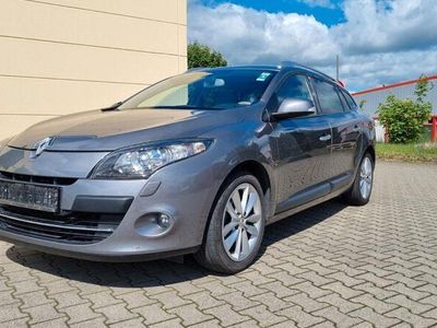 Renault Mégane GrandTour