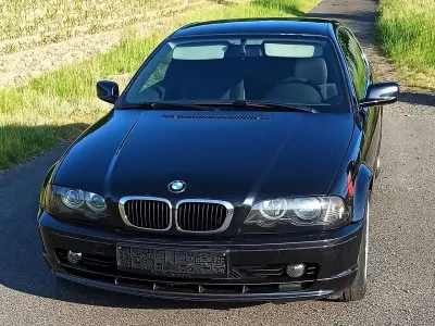 Gebraucht BMW 330