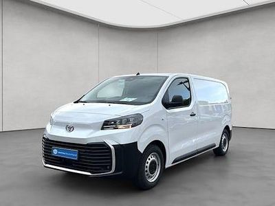 Neu Toyota Proace 120 PS (88 kW) 2025 Weiß Van / Kleinbus