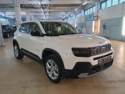 Occasion Jeep Avenger