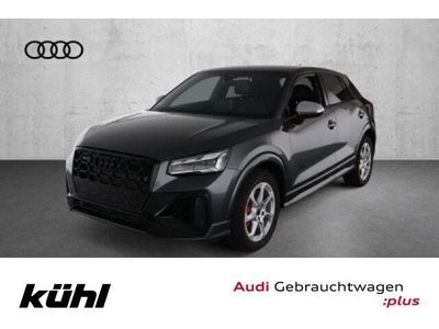 Audi SQ2