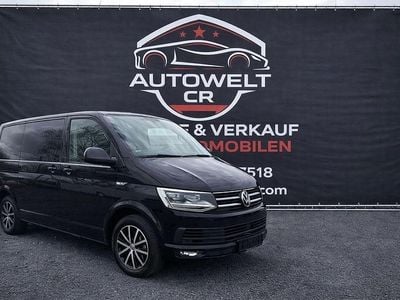 Second-hand VW T6 204 CP (150 kW) 2017 Van