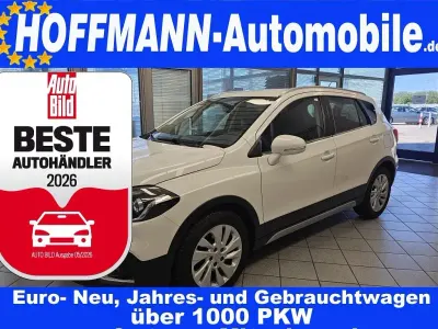 Gebraucht Suzuki SX4