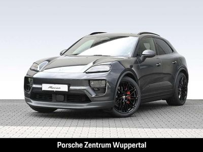 Gebraucht Porsche Macan 380 kW (517 PS) 2026 Vulkangrau SUV