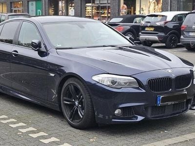 BMW 528