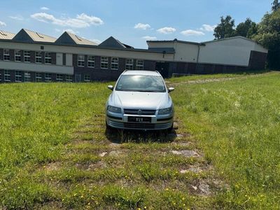 Fiat Stilo
