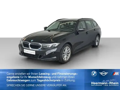 Gebraucht BMW 318