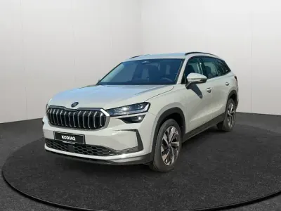 Neu Skoda Kodiaq Selection 193 PS (141 kW) 2026 Grau SUV