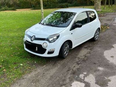 gebraucht Renault Twingo Twingo1.2 LEV 16V 75 Dynamique