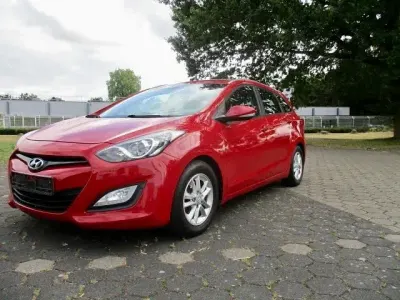 Gebraucht Hyundai i30