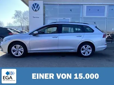 Gebraucht VW Golf VII