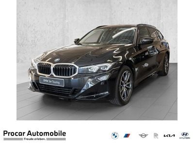 BMW 330e