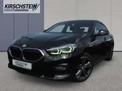 Gebraucht BMW 218 Gran Coupé