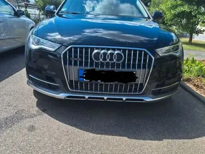Gebraucht Audi A6 Allroad