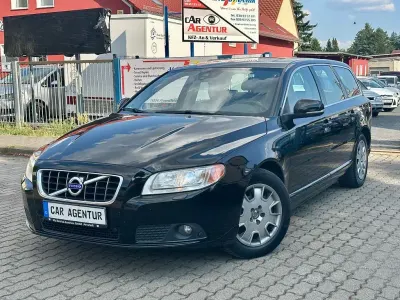 Gebraucht Volvo V70