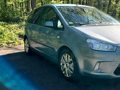 Usata Ford Focus 101 CV (74 kW) 2008 Grigio Station wagon