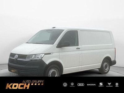 Brugt VW T6.1 111 HK (81 kW) 2020 Van